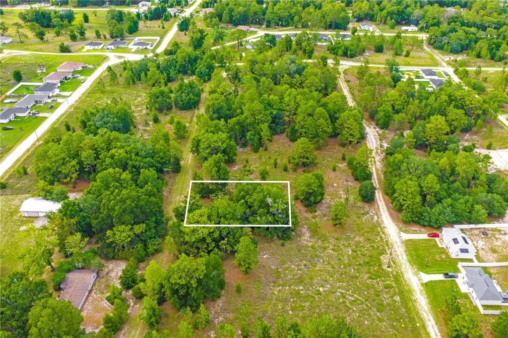 待售: $34,900 (0.23 acres)