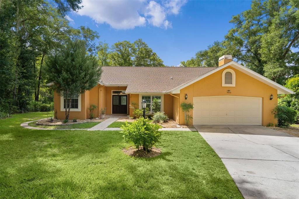 Active With Contract: $440,000 (3 beds, 2 baths, 2189 Square Feet)