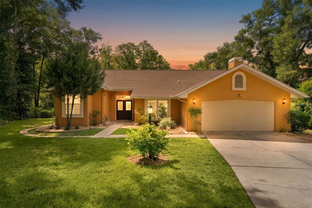 Active With Contract: $440,000 (3 beds, 2 baths, 2189 Square Feet)