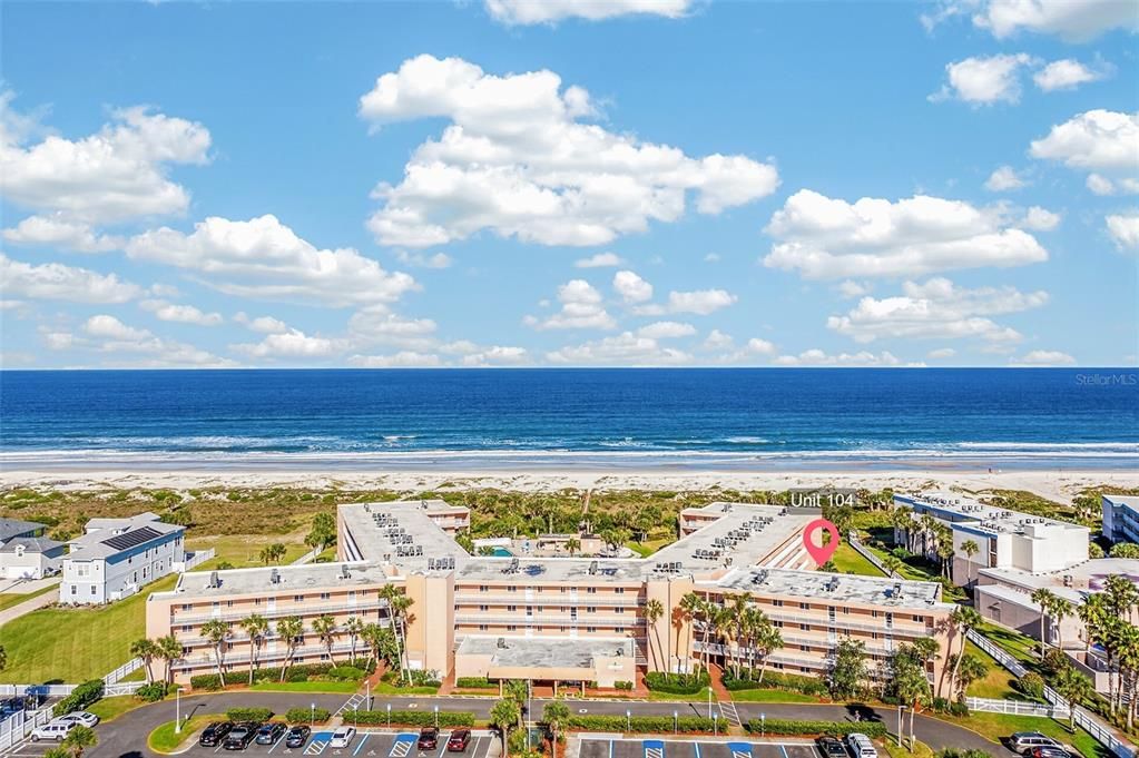 For Sale: $600,000 (2 beds, 2 baths, 1129 Square Feet)