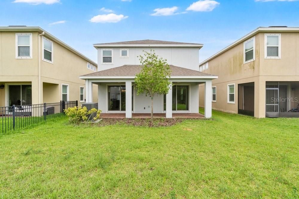 В аренду: $3,200 (4 спален, 3 ванн, 2273 Квадратных фут)
