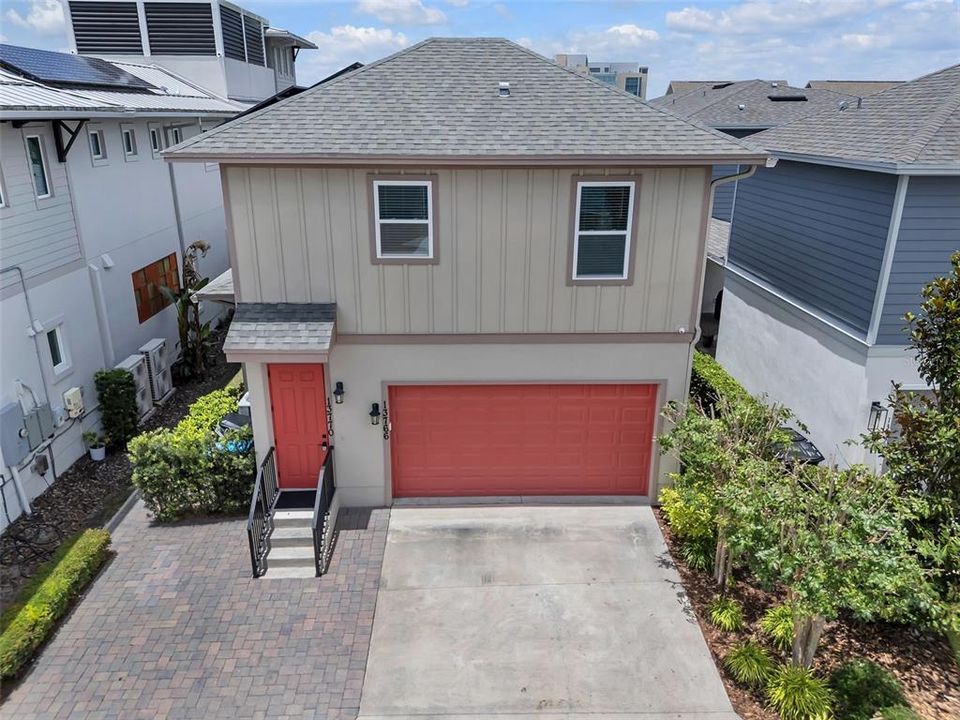 For Rent: $1,600 (1 beds, 1 baths, 600 Square Feet)
