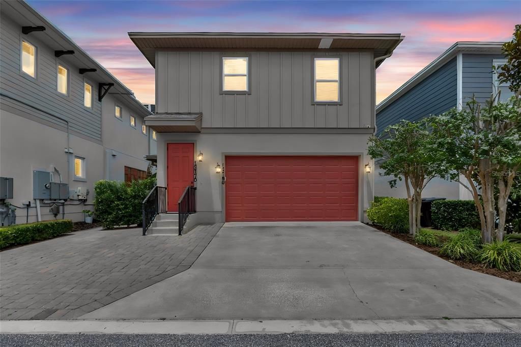 For Rent: $1,600 (1 beds, 1 baths, 600 Square Feet)