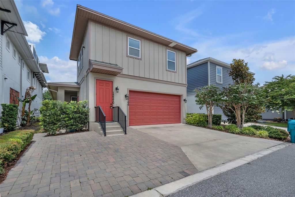 For Rent: $1,600 (1 beds, 1 baths, 600 Square Feet)