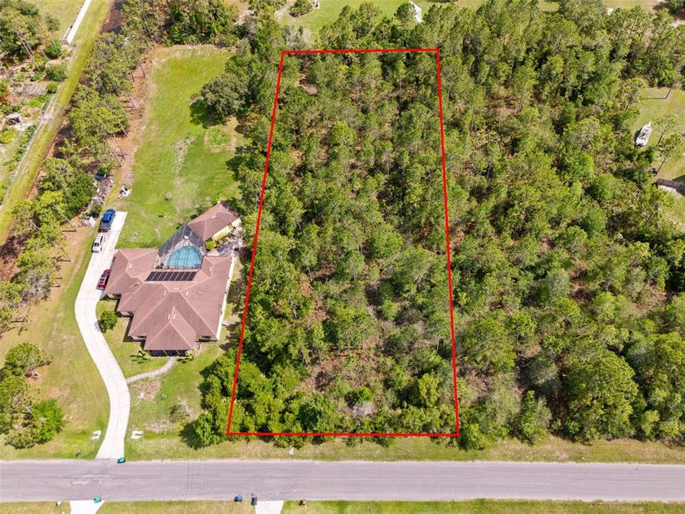 For Sale: $160,000 (1.31 acres)