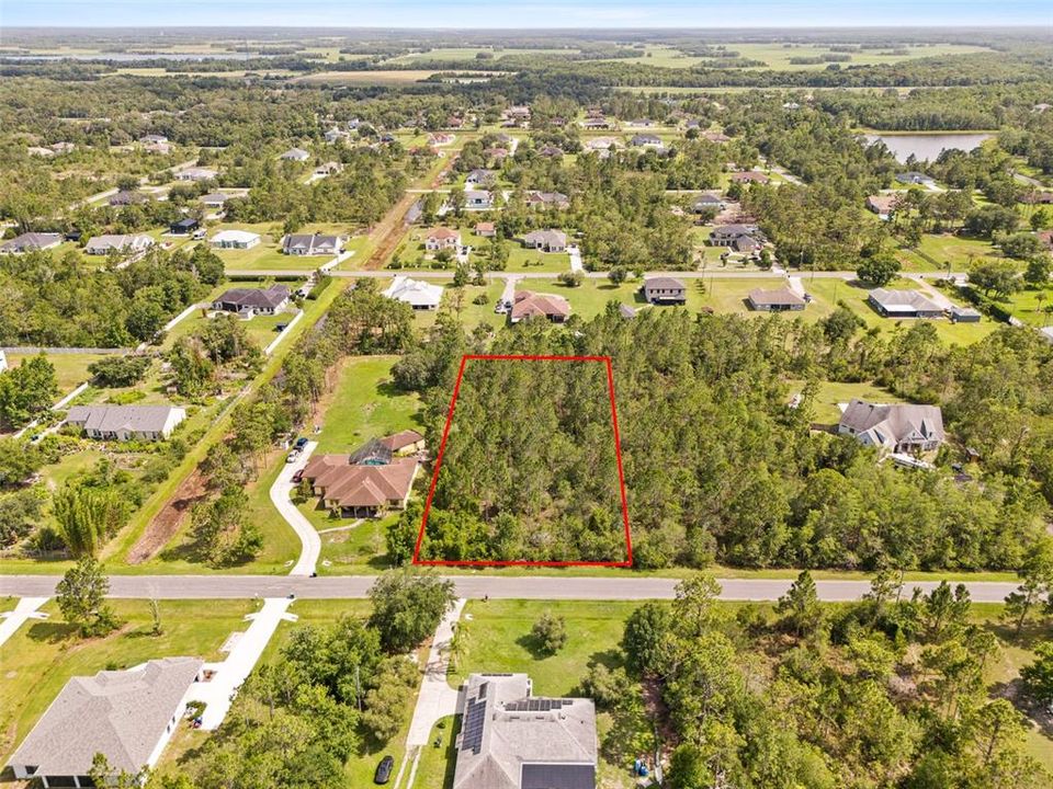 For Sale: $160,000 (1.31 acres)