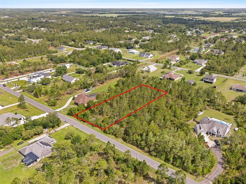 For Sale: $160,000 (1.31 acres)
