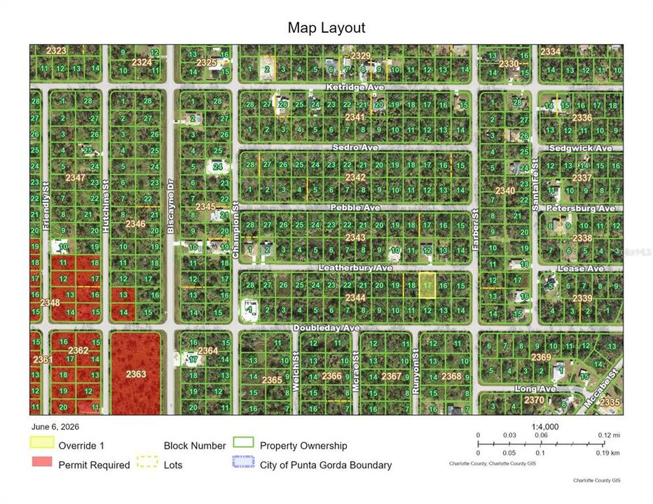 For Sale: $14,900 (0.23 acres)