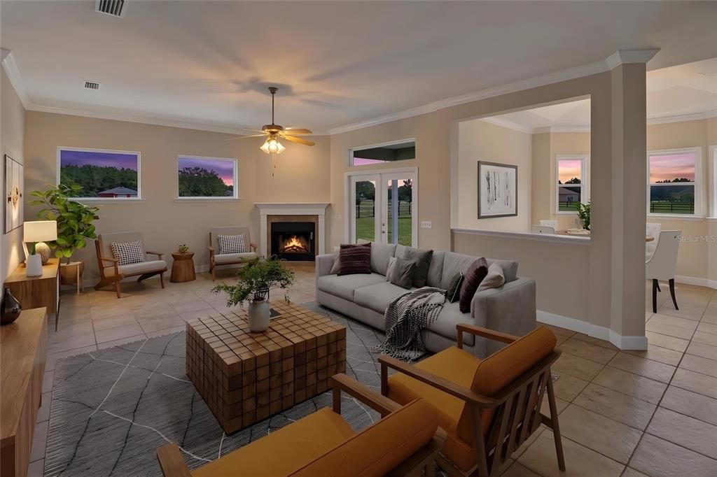 For Sale: $450,000 (4 beds, 2 baths, 2000 Square Feet)