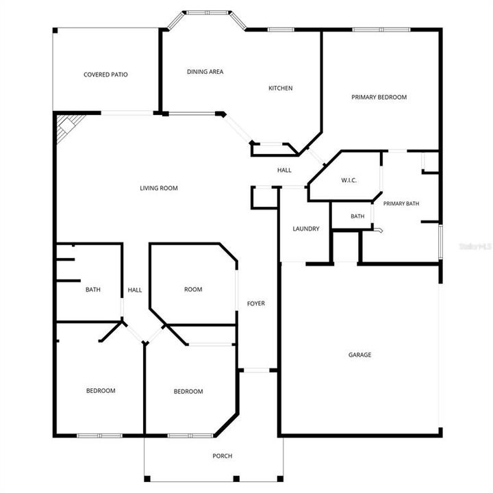 For Sale: $450,000 (4 beds, 2 baths, 2000 Square Feet)
