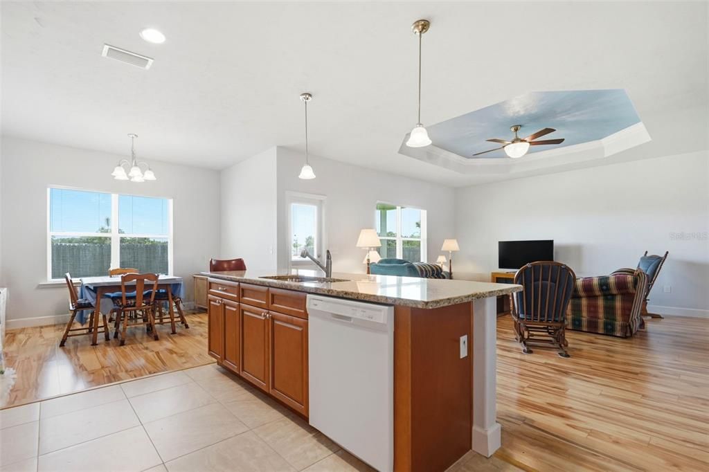 For Sale: $399,000 (4 beds, 2 baths, 2009 Square Feet)