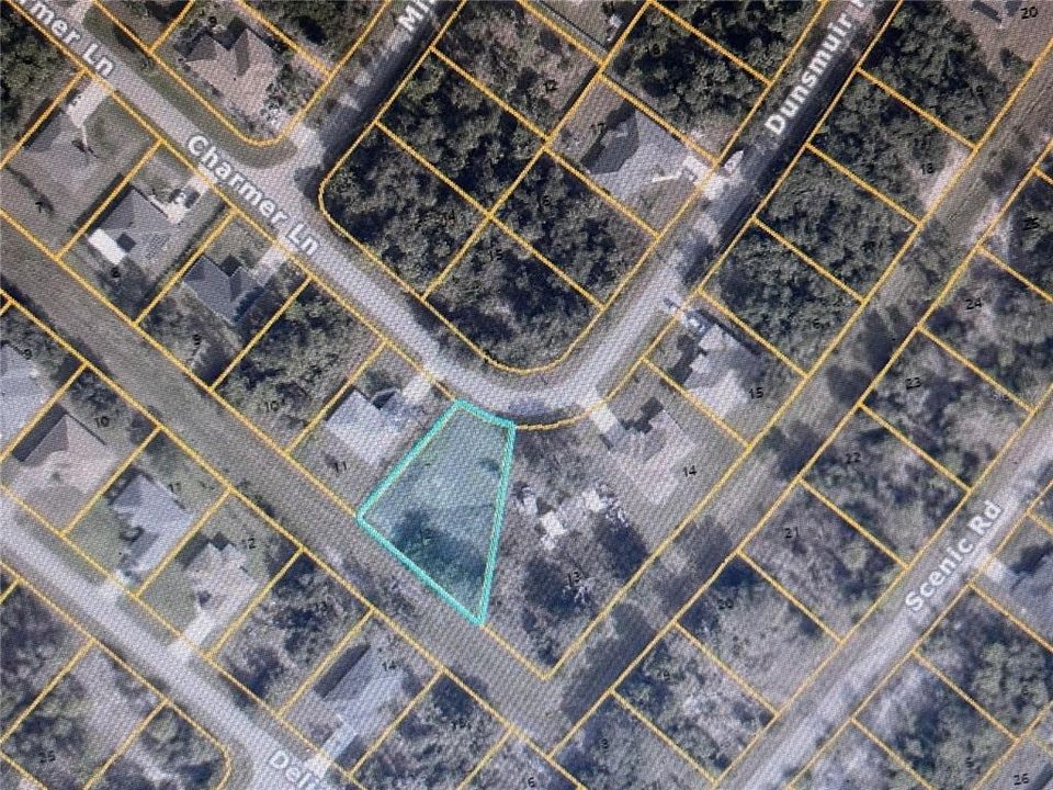 На продажу: $65,000 (0.35 acres)