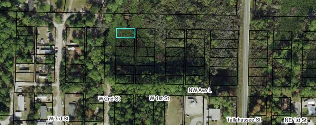 На продажу: $5,999 (0.11 acres)
