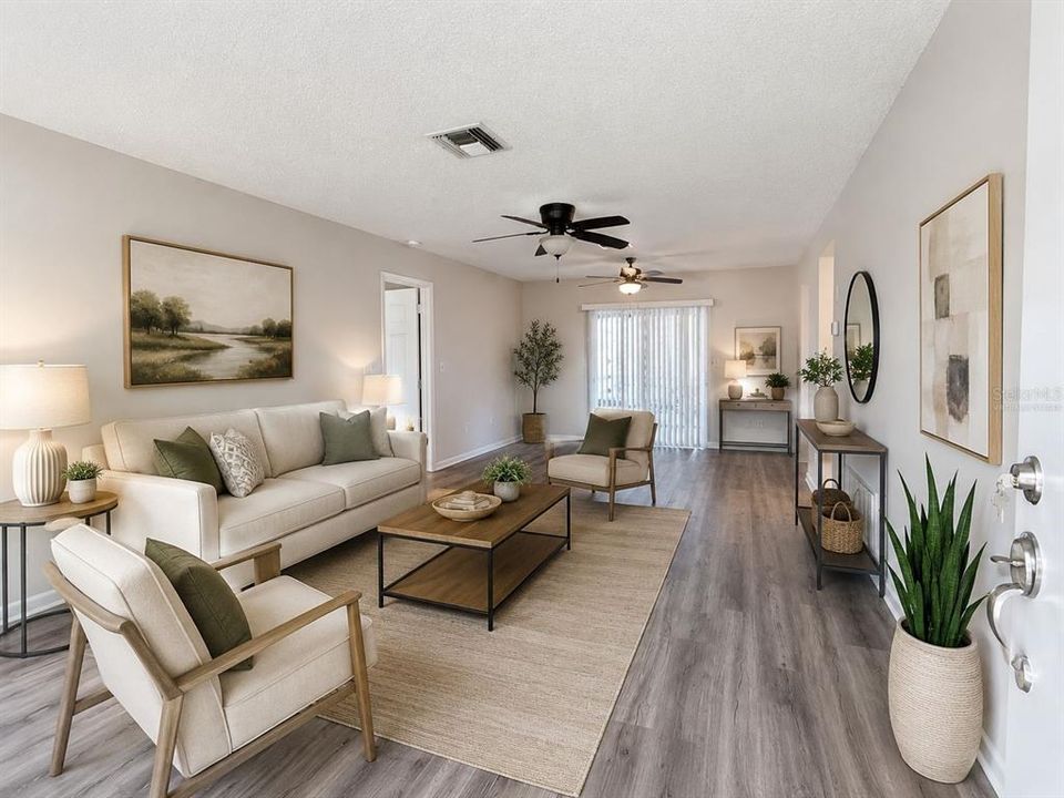 For Sale: $255,000 (2 beds, 2 baths, 1025 Square Feet)