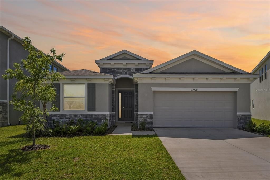 For Sale: $440,000 (4 beds, 2 baths, 2057 Square Feet)
