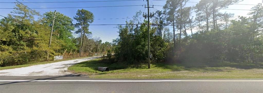 На продажу: $49,600 (1.26 acres)