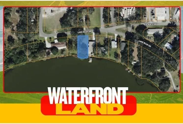 For Sale: $109,000 (0.25 acres)