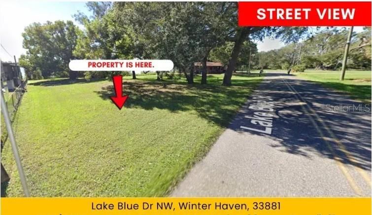For Sale: $109,000 (0.25 acres)