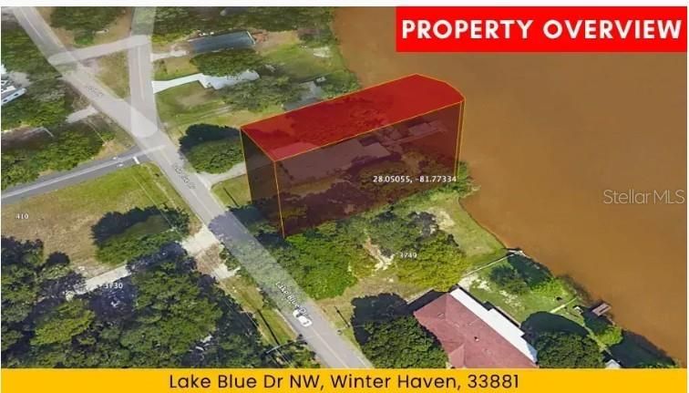 For Sale: $109,000 (0.25 acres)