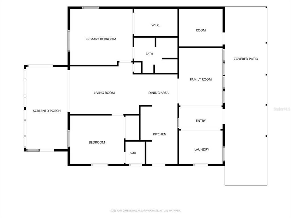 En Venta: $750,000 (3 camas, 2 baños, 1506 Pies cuadrados)