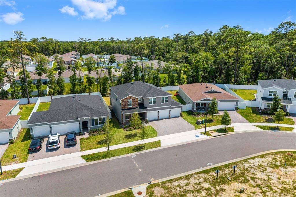 На продажу: $499,999 (5 спален, 4 ванн, 2892 Квадратных фут)
