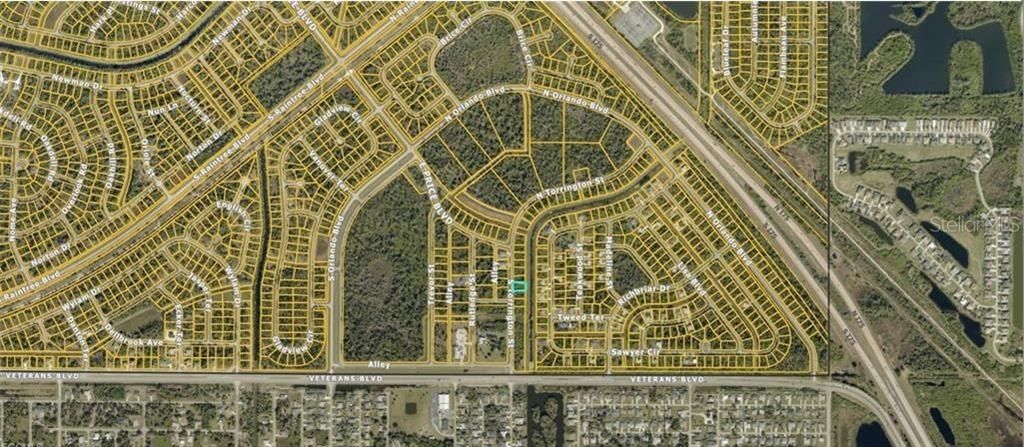 For Sale: $13,000 (0.23 acres)