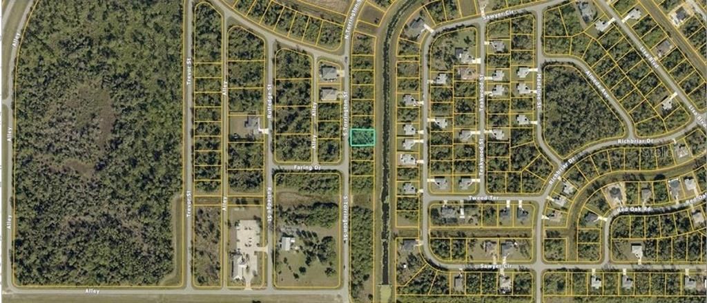 For Sale: $13,000 (0.23 acres)