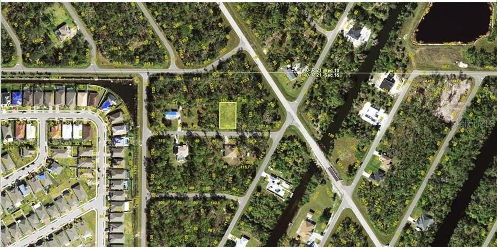 For Sale: $14,500 (0.23 acres)