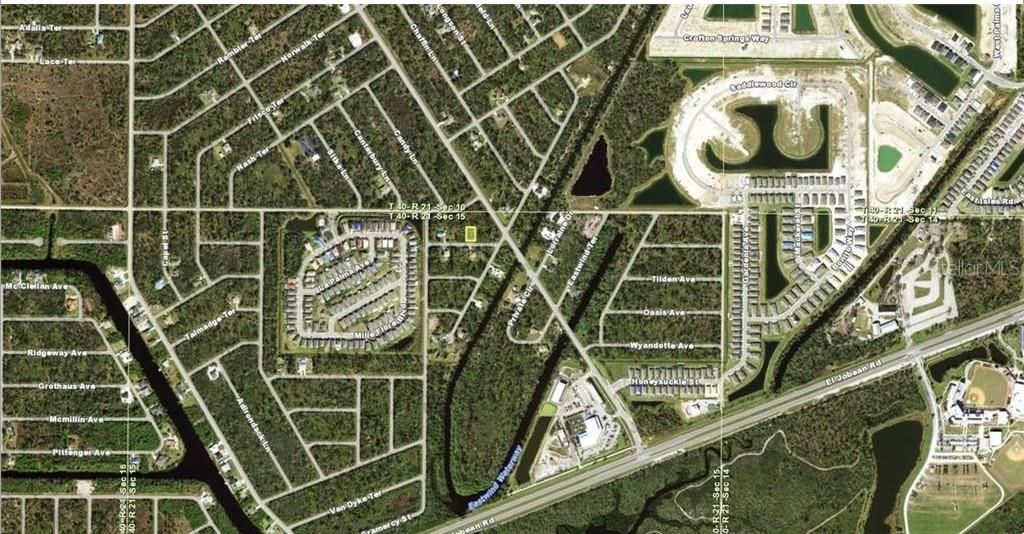 For Sale: $14,500 (0.23 acres)