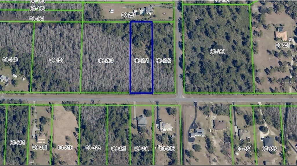 For Sale: $119,000 (2.17 acres)