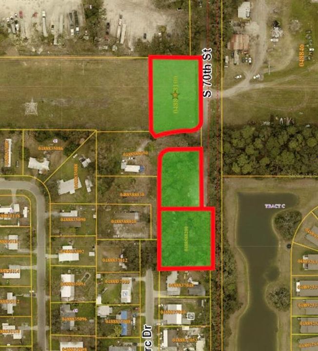 На продажу: $110,000 (0.56 acres)