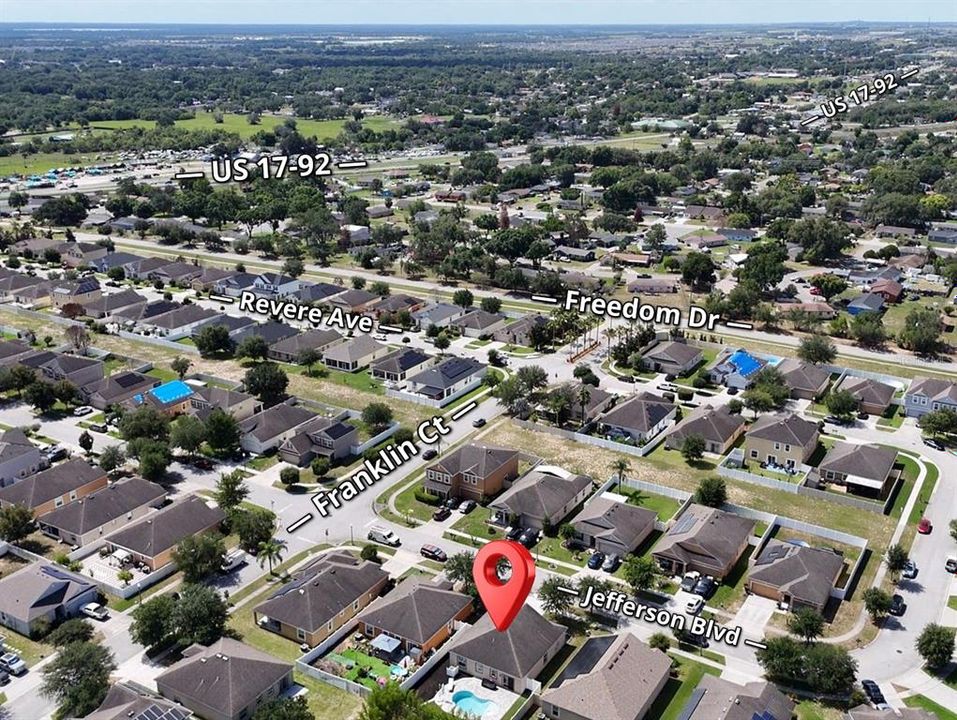 En Venta: $294,999 (3 camas, 2 baños, 1445 Pies cuadrados)