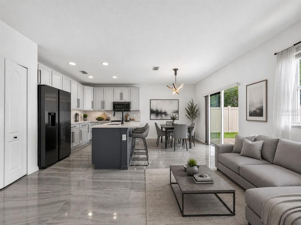 En Venta: $294,999 (3 camas, 2 baños, 1445 Pies cuadrados)