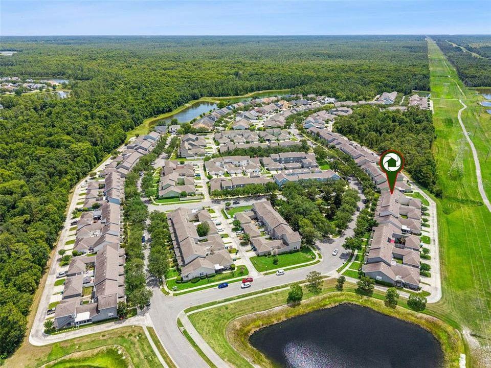 На продажу: $345,000 (2 спален, 2 ванн, 1165 Квадратных фут)