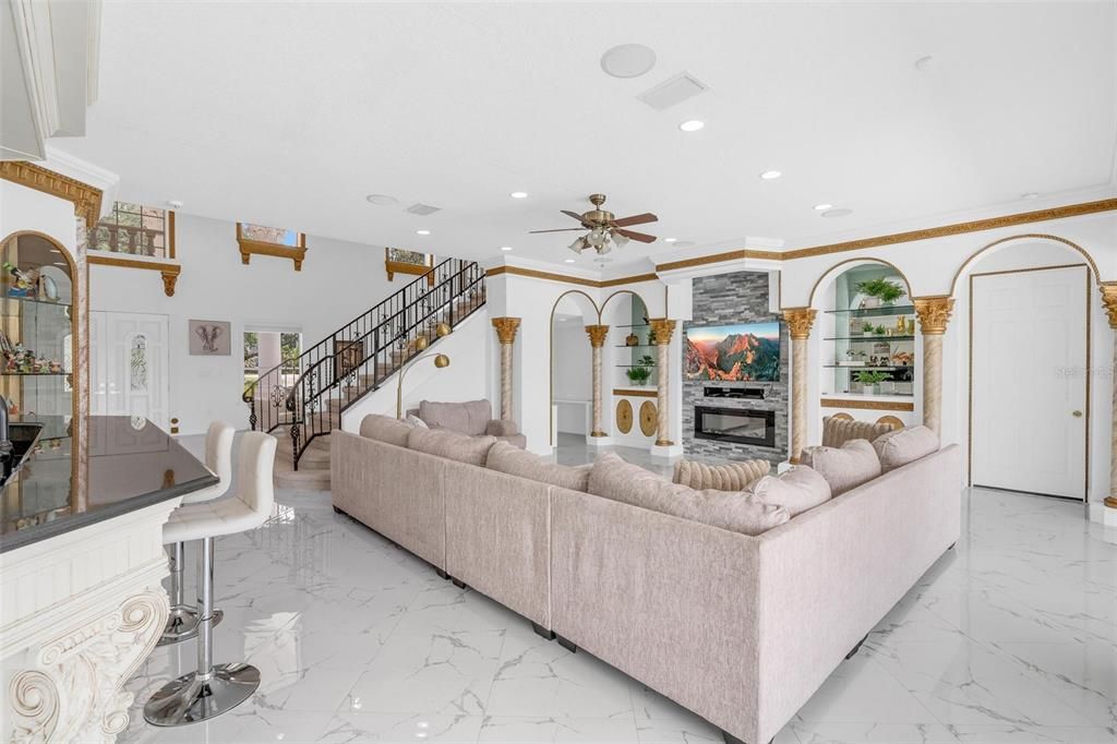 En Venta: $2,999,990 (6 camas, 7 baños, 7016 Pies cuadrados)