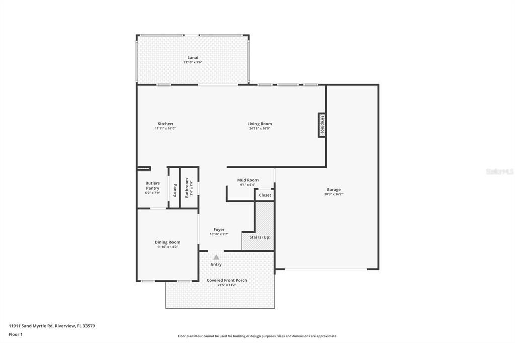 For Sale: $585,000 (4 beds, 2 baths, 3157 Square Feet)