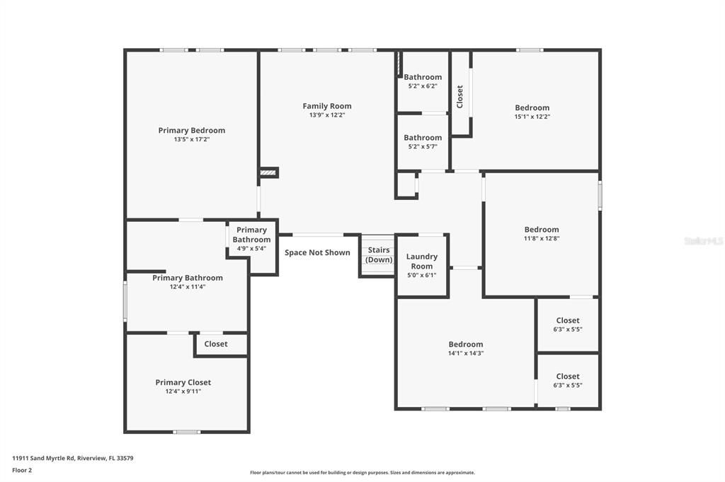 For Sale: $585,000 (4 beds, 2 baths, 3157 Square Feet)