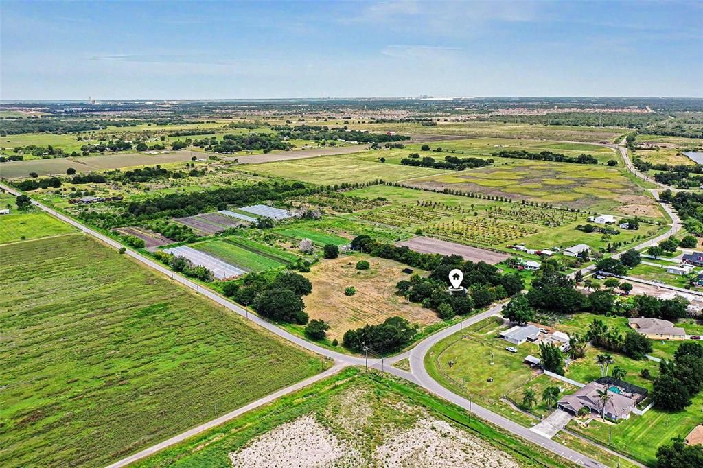 For Sale: $399,900 (5.50 acres)
