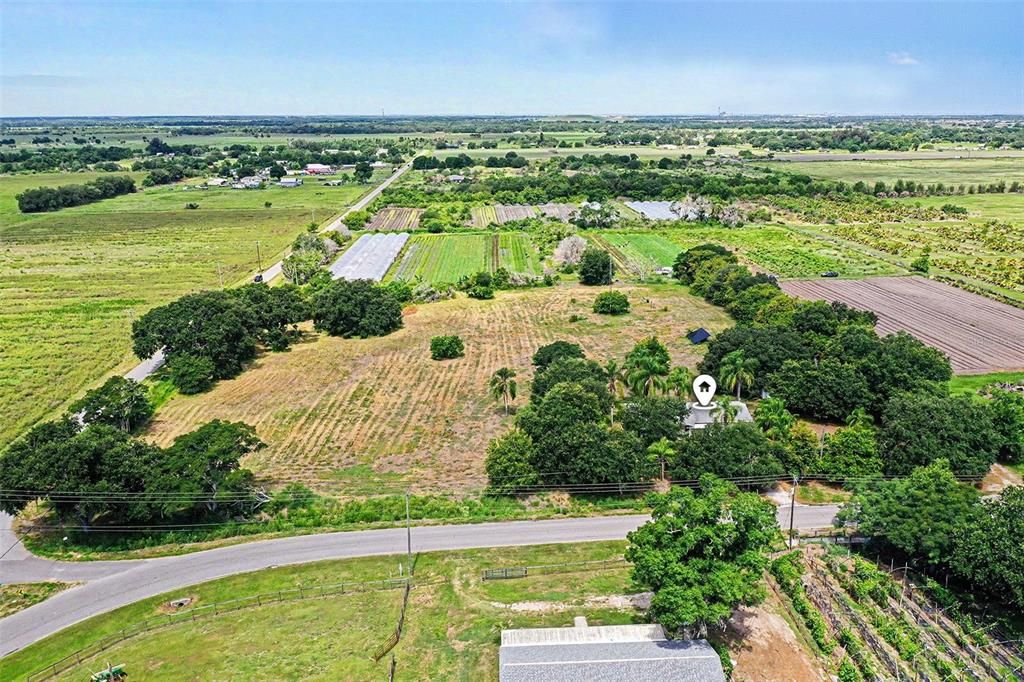 For Sale: $399,900 (5.50 acres)