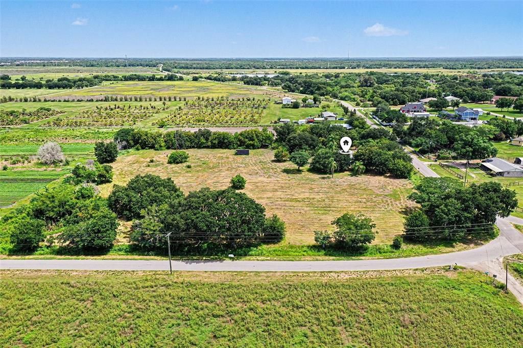 For Sale: $399,900 (5.50 acres)