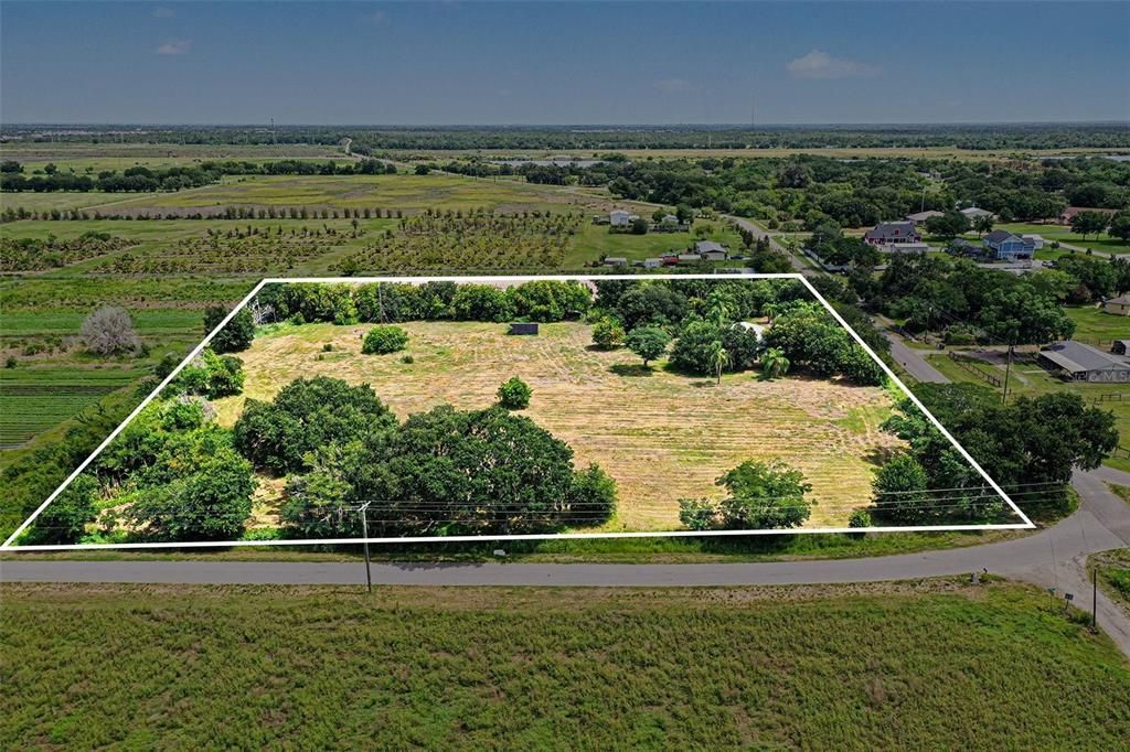 For Sale: $399,900 (5.50 acres)