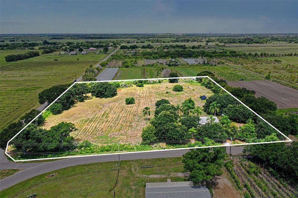 For Sale: $399,900 (5.50 acres)
