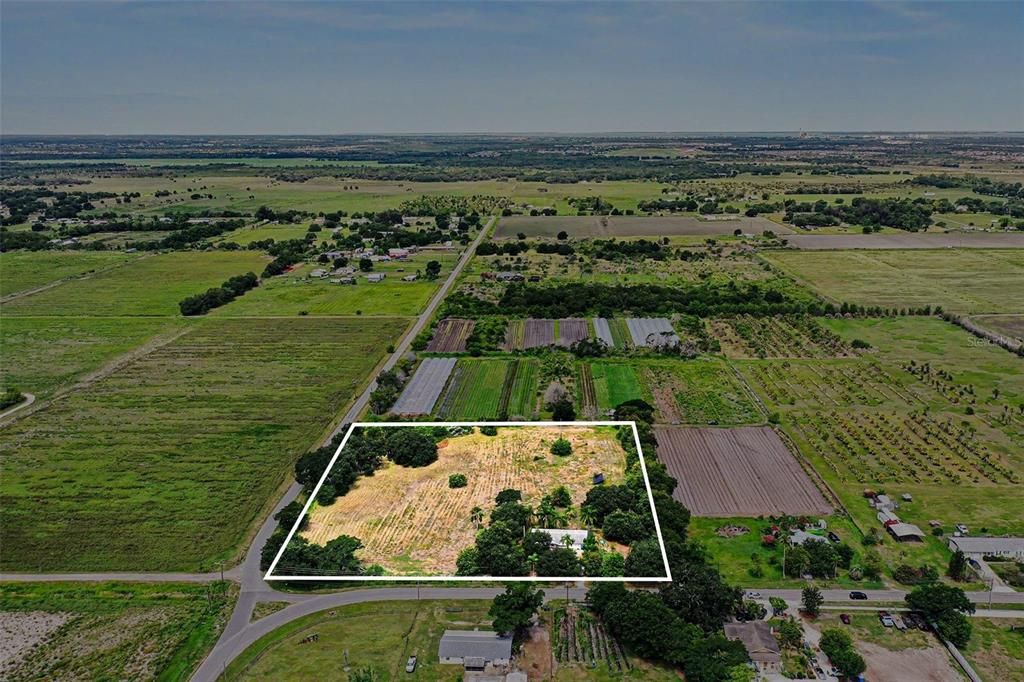 For Sale: $399,900 (5.50 acres)