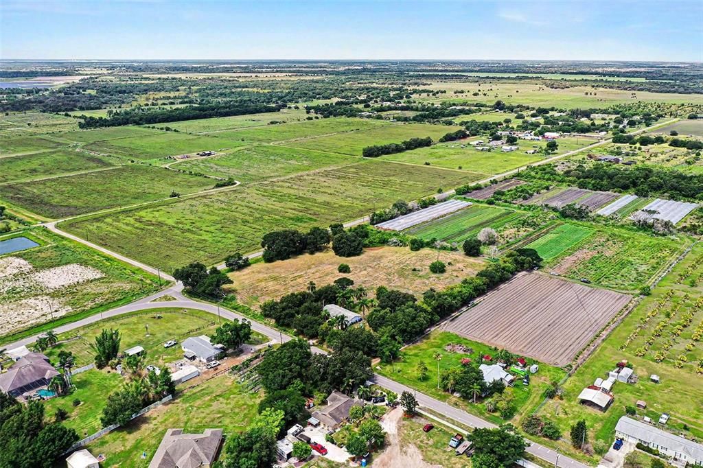 For Sale: $399,900 (5.50 acres)