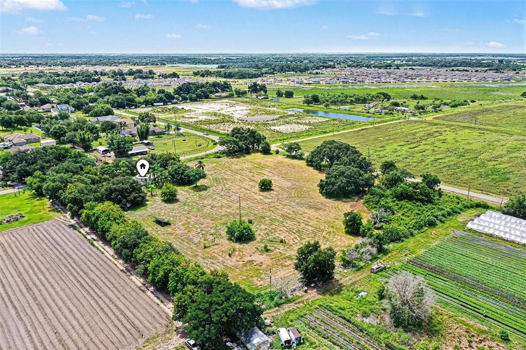 For Sale: $399,900 (5.50 acres)