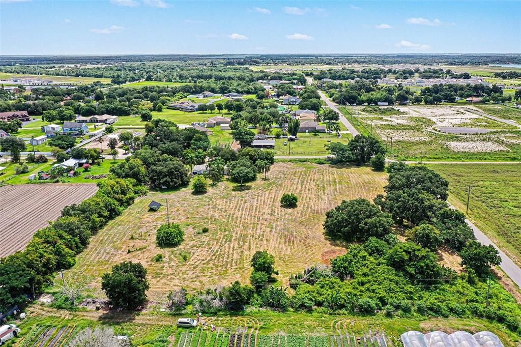 For Sale: $399,900 (5.50 acres)