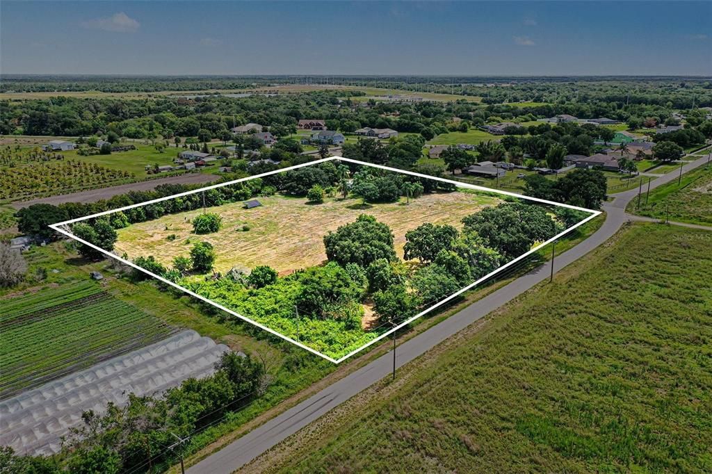For Sale: $399,900 (5.50 acres)