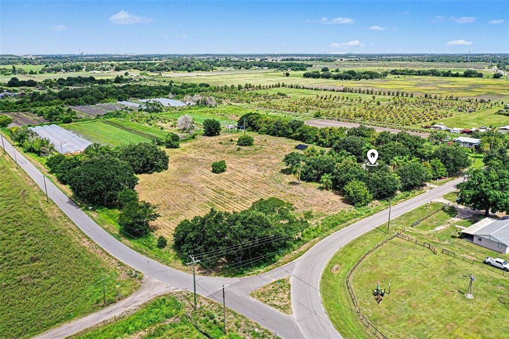 For Sale: $399,900 (5.50 acres)