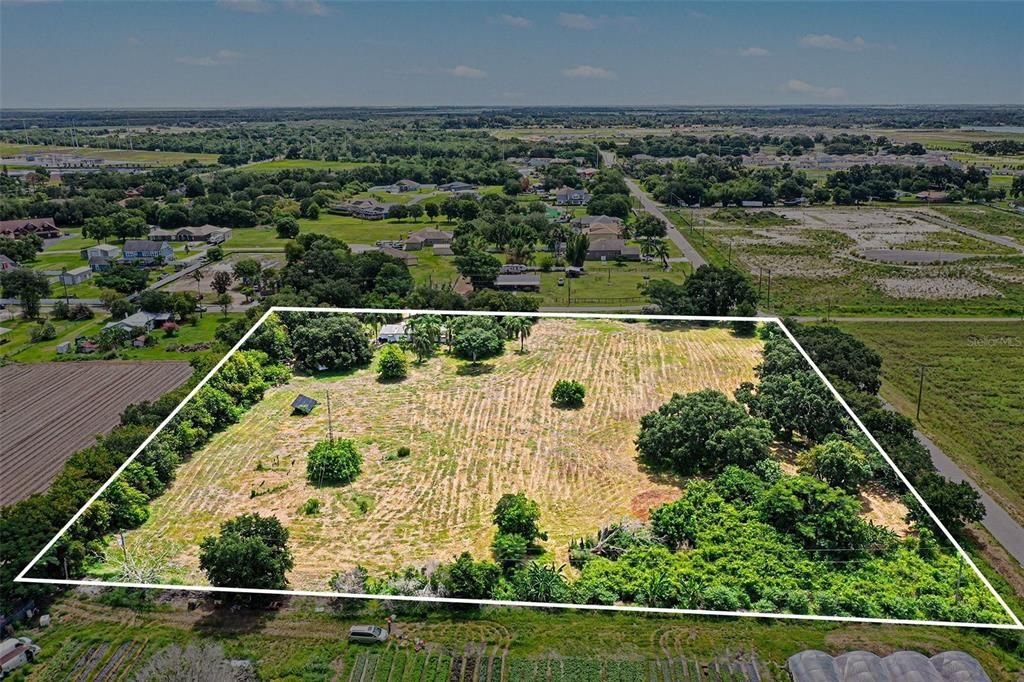 For Sale: $399,900 (5.50 acres)