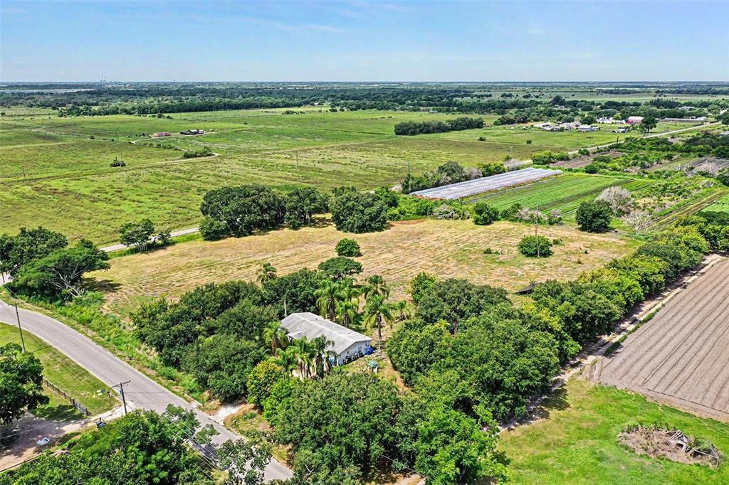 For Sale: $399,900 (5.50 acres)